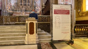 Conferenza stampa (1)