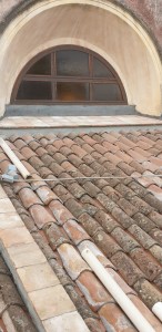 Lavori tetto Basilica (4)