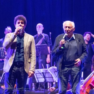 Mogol e Carroccia