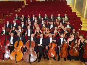 ORCHESTRA FILARMONICA CALABRIA