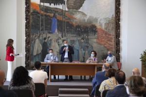 presentazionetna in scena