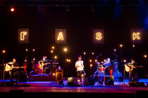 FASK LIVE ph Roberto Panucci