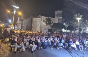 Piazza Castello