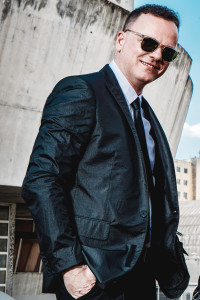 gigi d'alessio