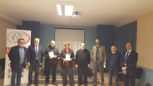 Ucsi sicilia corso di formazione foto